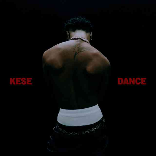 Kese (Dance) Lyrics by Wizkid | From Morayo Album 2024 | MirrorLog